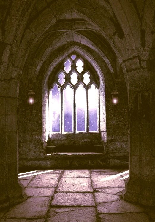 Arches, Llangollen, Wales